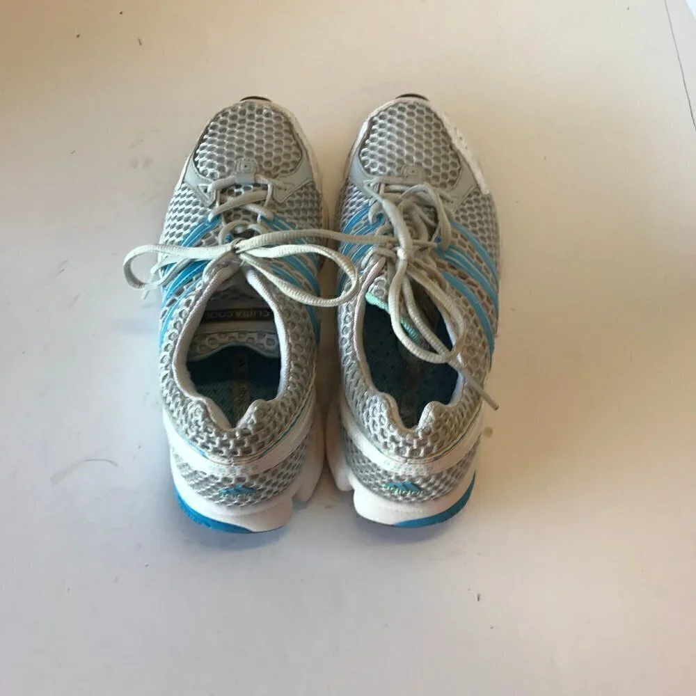 ADIDAS ADIPRENE WOMENS SNEAKER SIZE 8.5